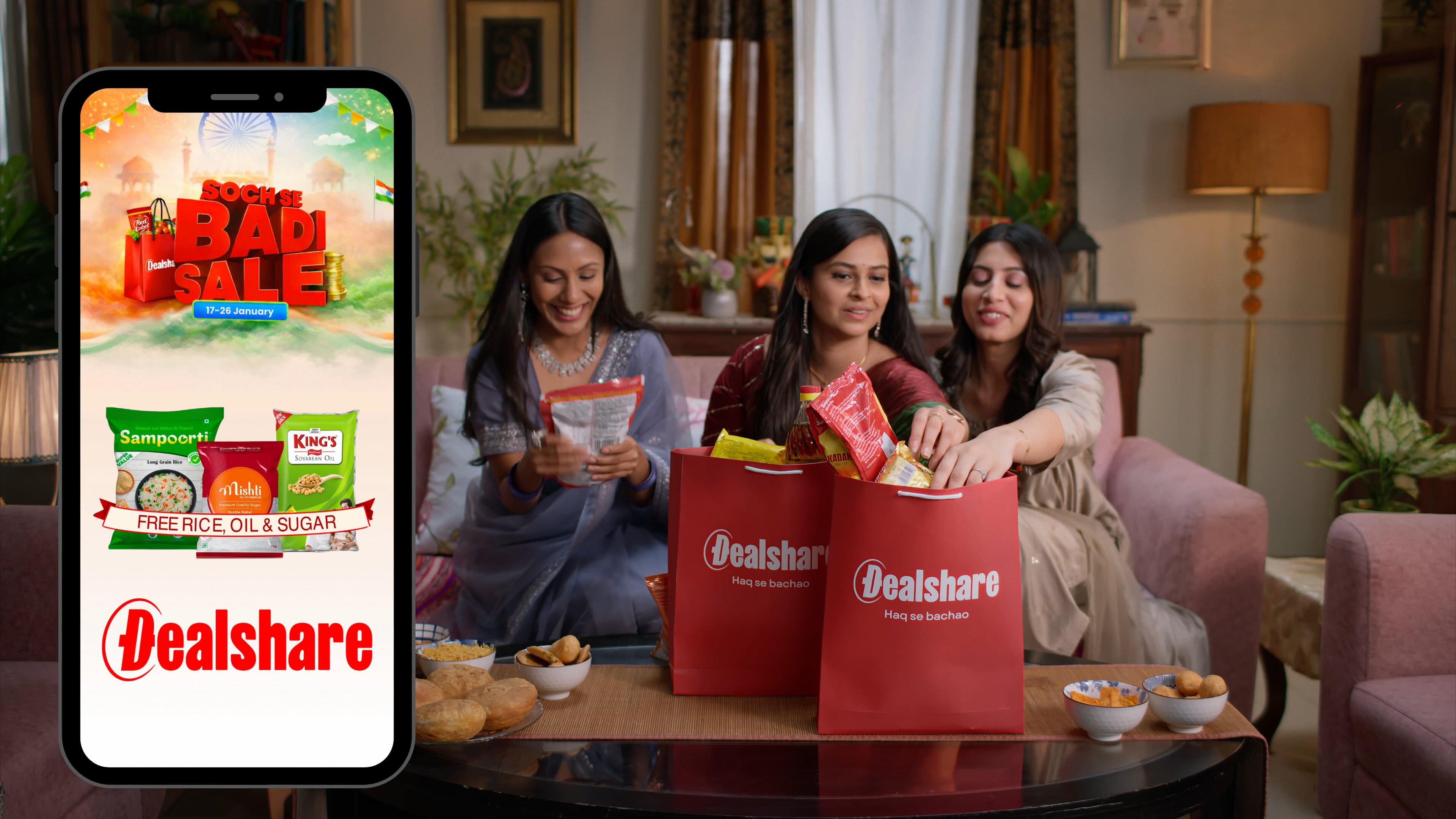 Dealshare Soch Se Badi Sale Detail 5