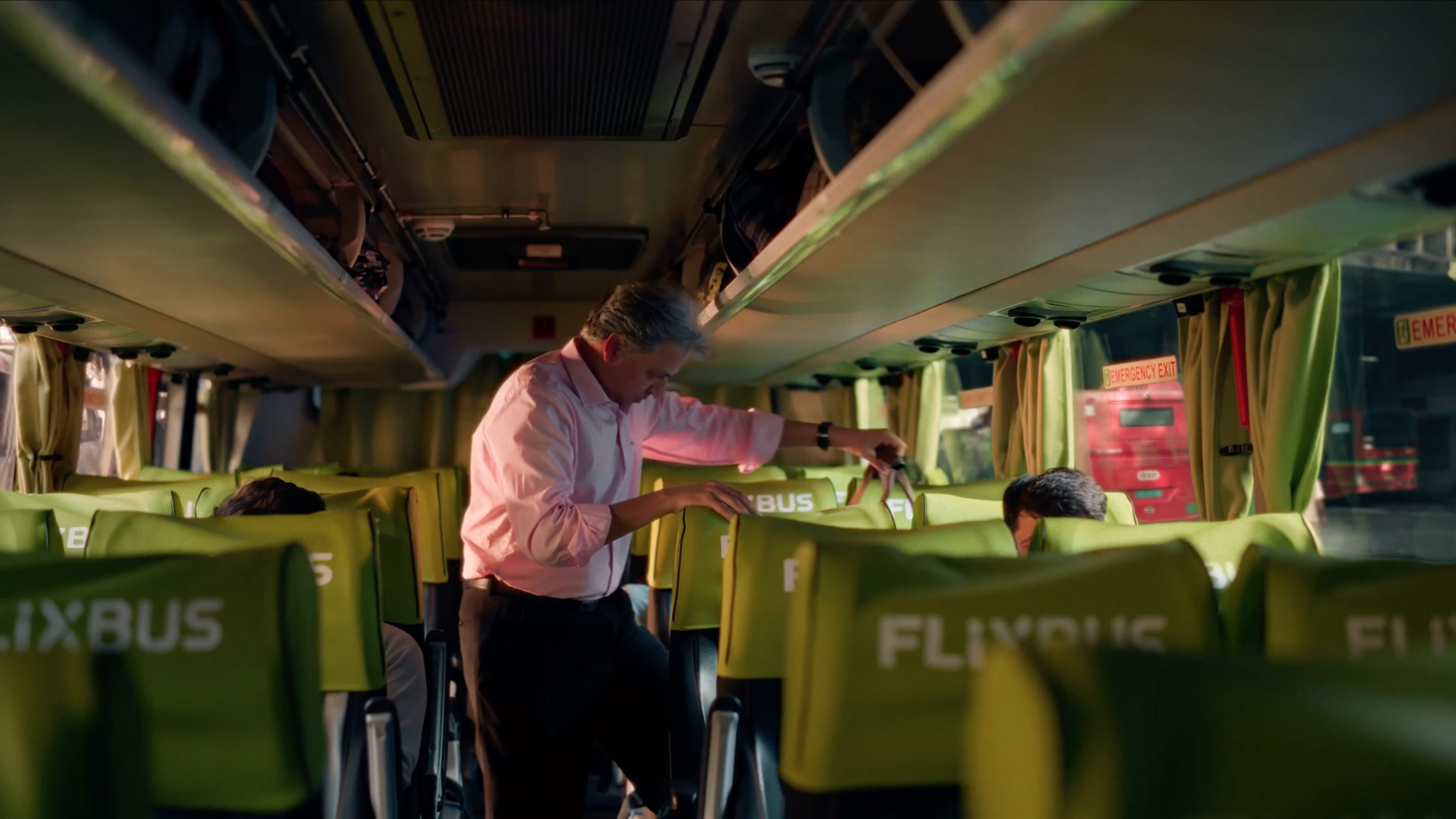 FlixBus Har Safar Safer Detail 2