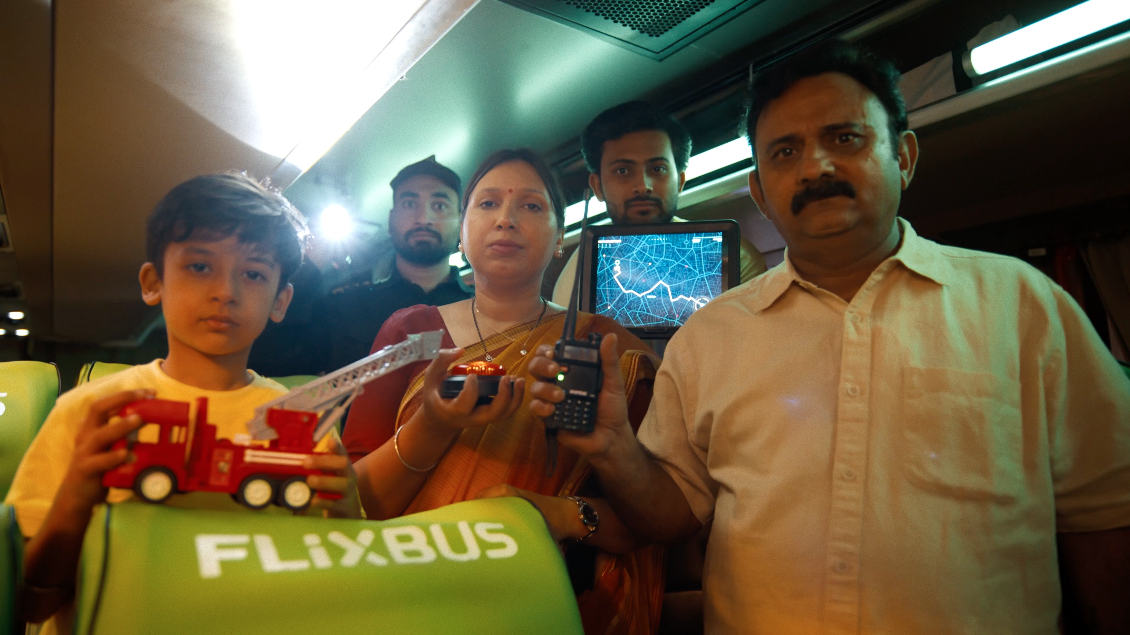 FlixBus Har Safar Safer Detail 4
