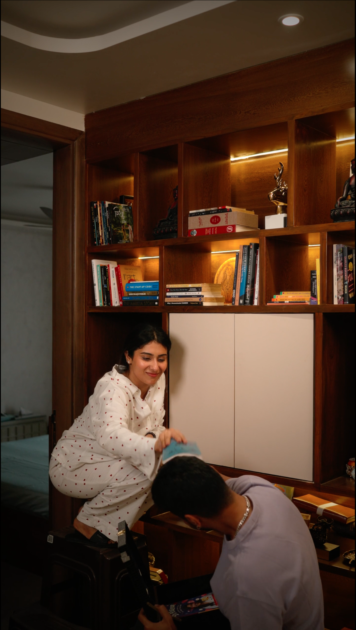 Wakefit Ghar Detail 1