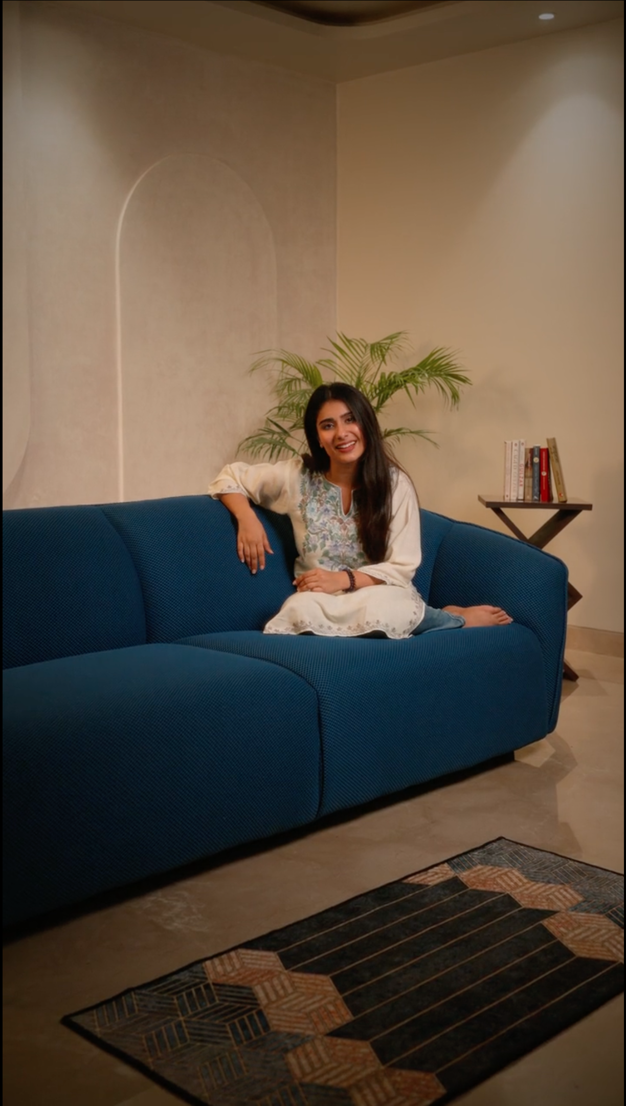 Wakefit Ghar Detail 2